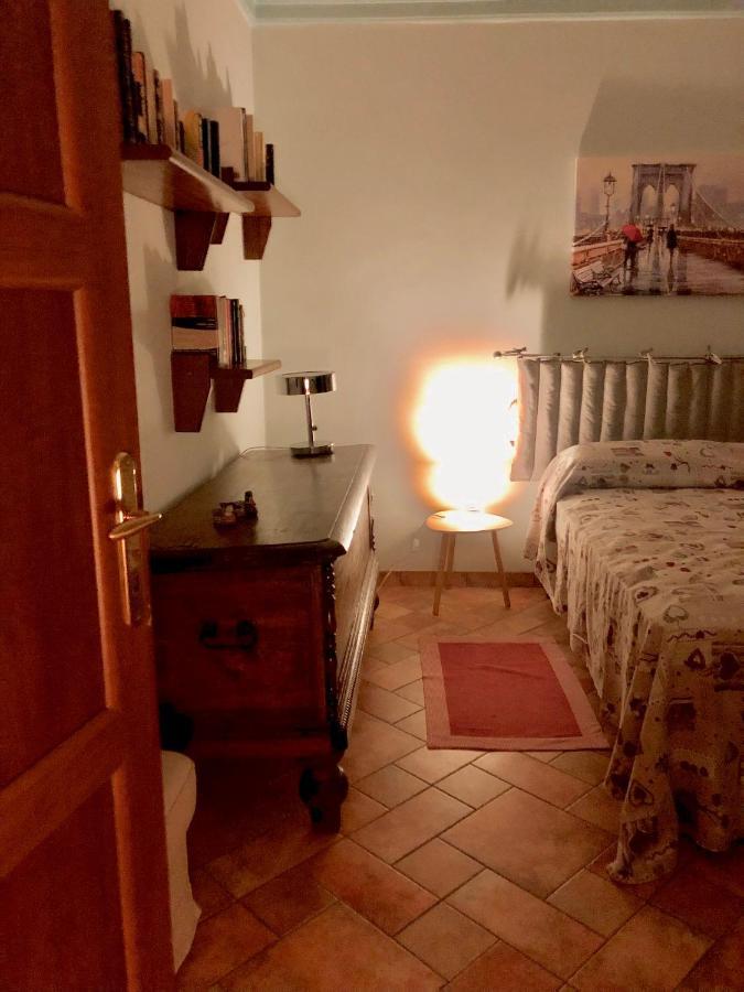 Camera Matrimoniale Privata Con Bagno Interno 베르첼리 외부 사진