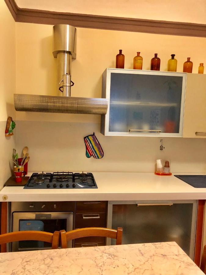 Camera Matrimoniale Privata Con Bagno Interno 베르첼리 외부 사진