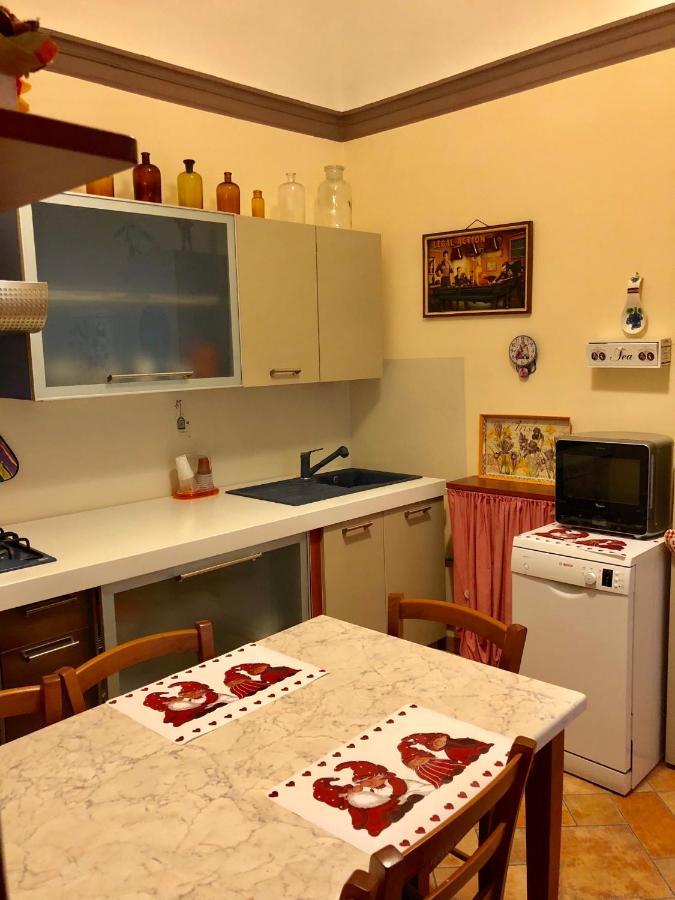 Camera Matrimoniale Privata Con Bagno Interno 베르첼리 외부 사진
