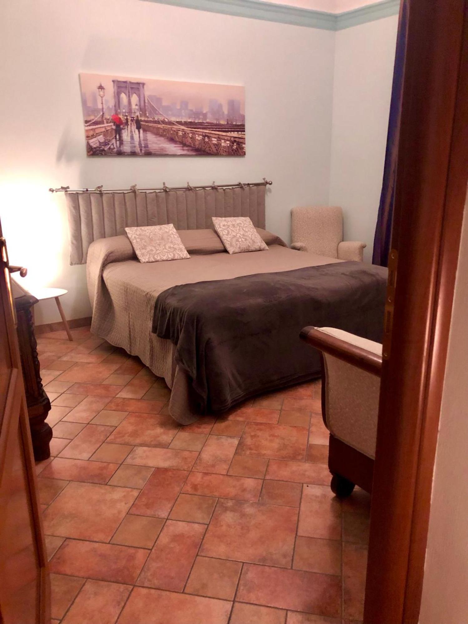 Camera Matrimoniale Privata Con Bagno Interno 베르첼리 외부 사진